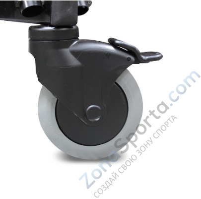 Теннисный стол Cornilleau 850 Wood ITTF 25 мм синий