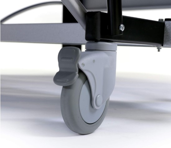 Теннисный стол Cornilleau 740 ITTF 25 мм синий