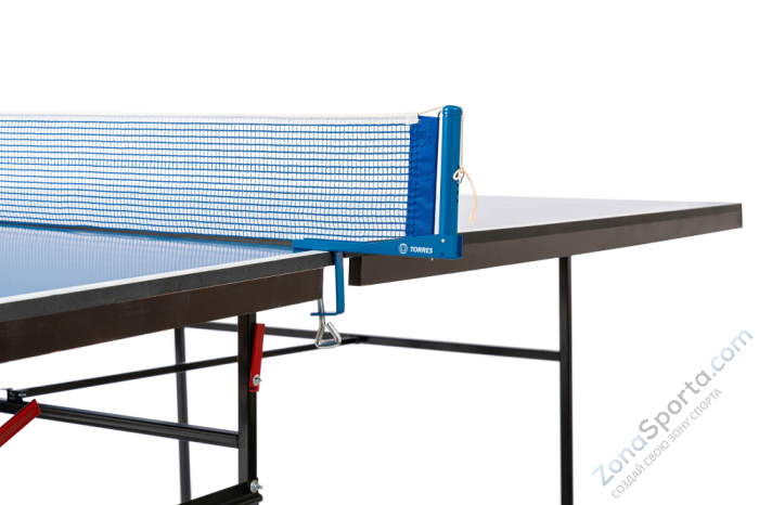 Теннисный стол Sport Play Optima-Pro-Mobile Indoor