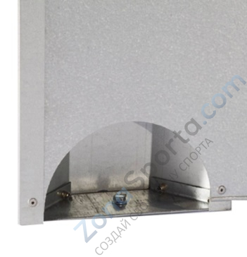 Теннисный стол Cornilleau 510 PRO Outdoor 7мм серый