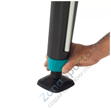 Теннисный стол Cornilleau 400X Outdoor 5 мм синий