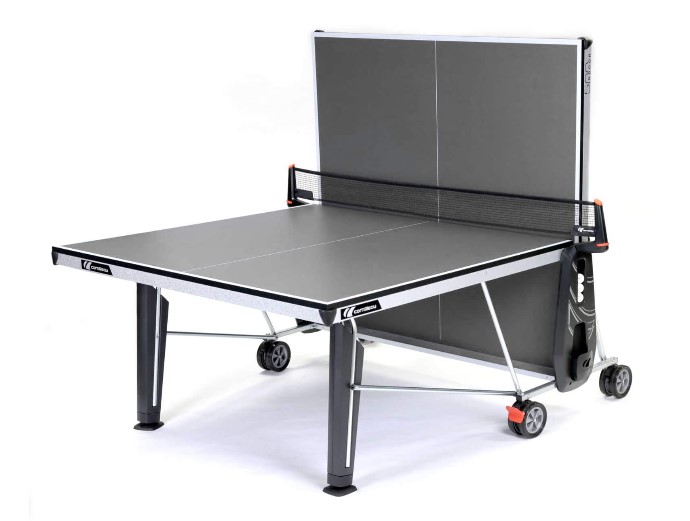 Теннисный стол Cornilleau 500 Indoor Grey