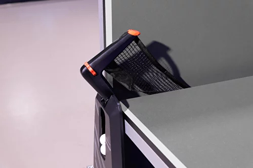 Теннисный стол Cornilleau 500 Indoor Grey