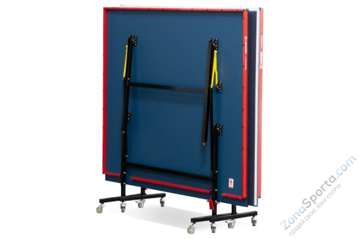 Теннисный стол складной для помещений Winner S-200 Indoor