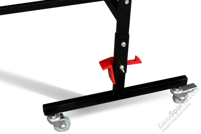 Теннисный стол складной для помещений Winner S-200 Indoor