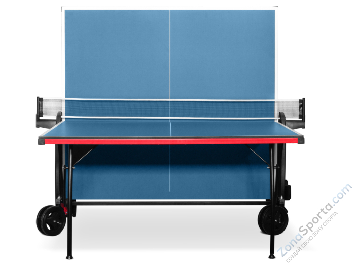 Теннисный стол складной для помещений Winner S-250 Indoor