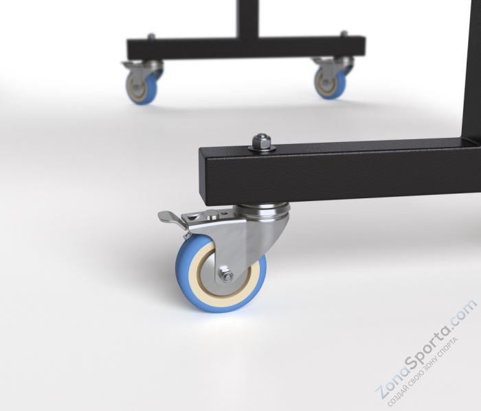 Теннисный стол Wallaby Outdoor S400 Blue