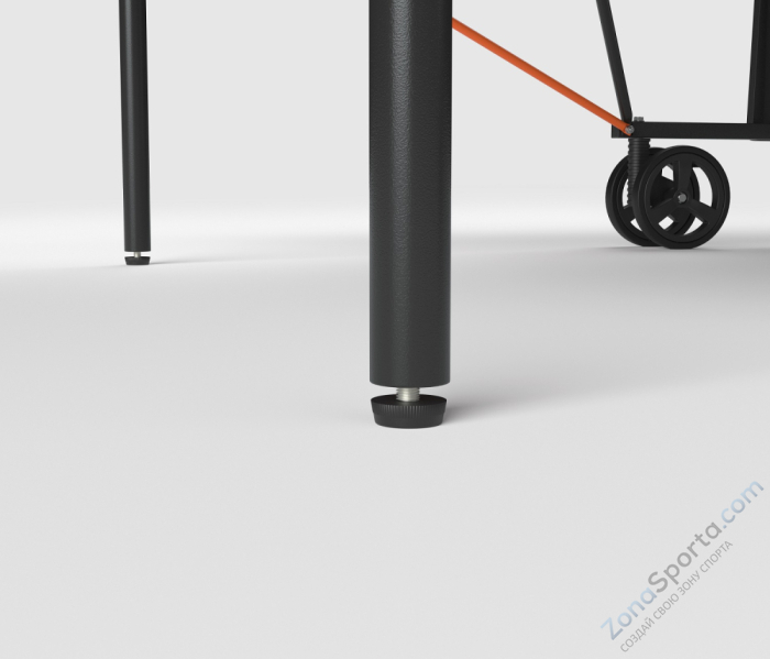 Теннисный стол Wallaby Outdoor V350 Black