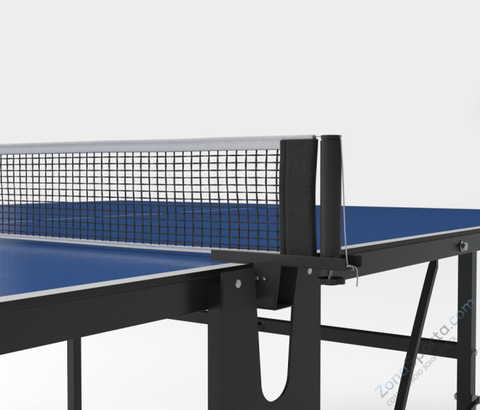 Теннисный стол Wallaby Outdoor V450 Blue