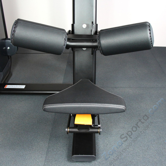 Тяга верхнего блока Protrain V8-522-ALP-200