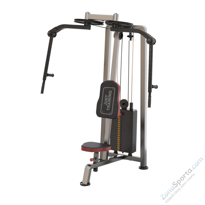 Тренажер Баттерфляй Антат