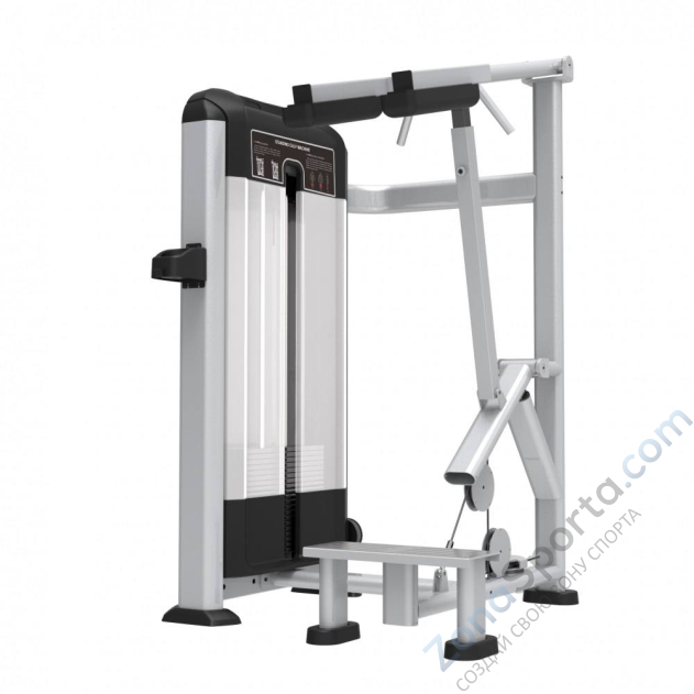 Тренажер для икроножных мышц стоя Apex Club TS-091