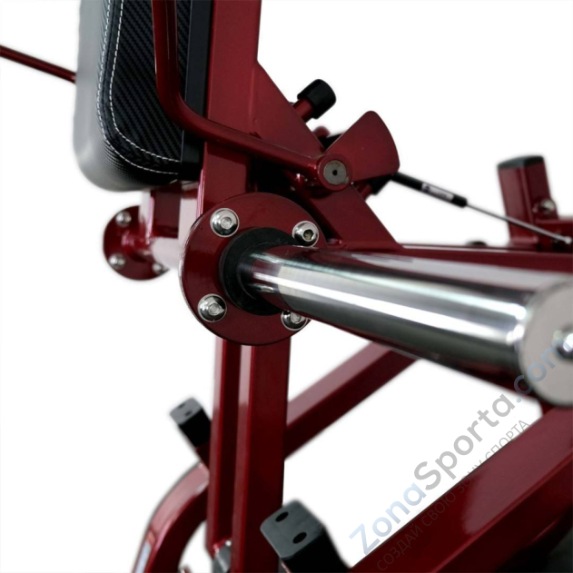 Тренажер для приседаний на свободных весах Realleader RS-1035 (двусторонний) (HS-1035)