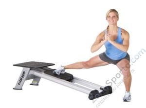 Плиометрическая платформа Total Gym Leg Trainer