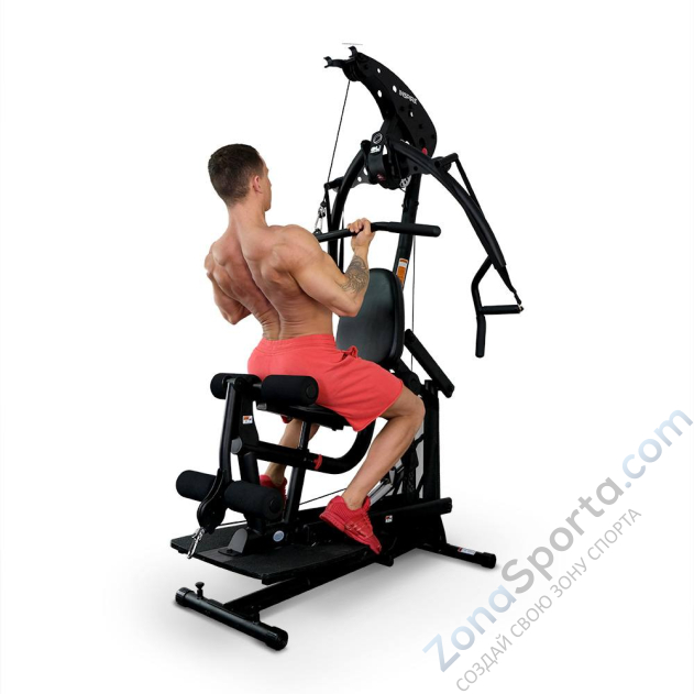 Многофункциональный силовой комплекс Inspire BL1 (BL10B)