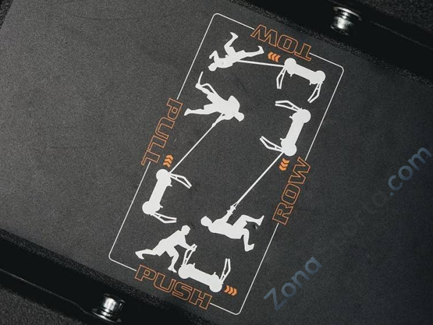 Тренажер Torque Tank-M4