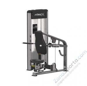 Трицепс машина (брусья) Fitex Pro Optima FTX-61A11