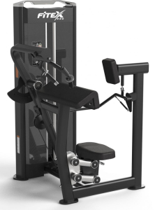 Трицепс машина Fitex FTX-C412