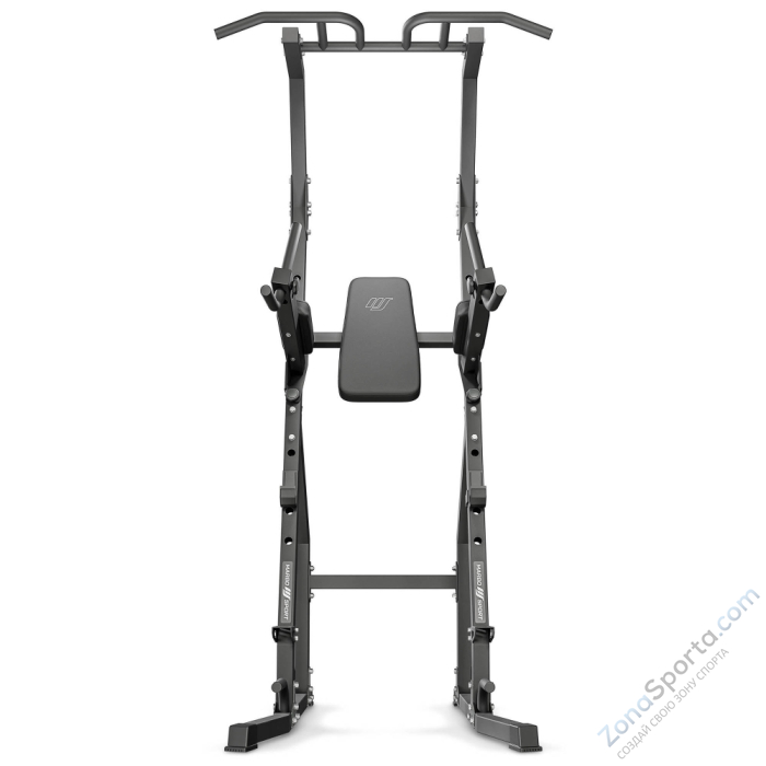 Турник Пресс Брусья Marbo Sport MS-U110 2.0