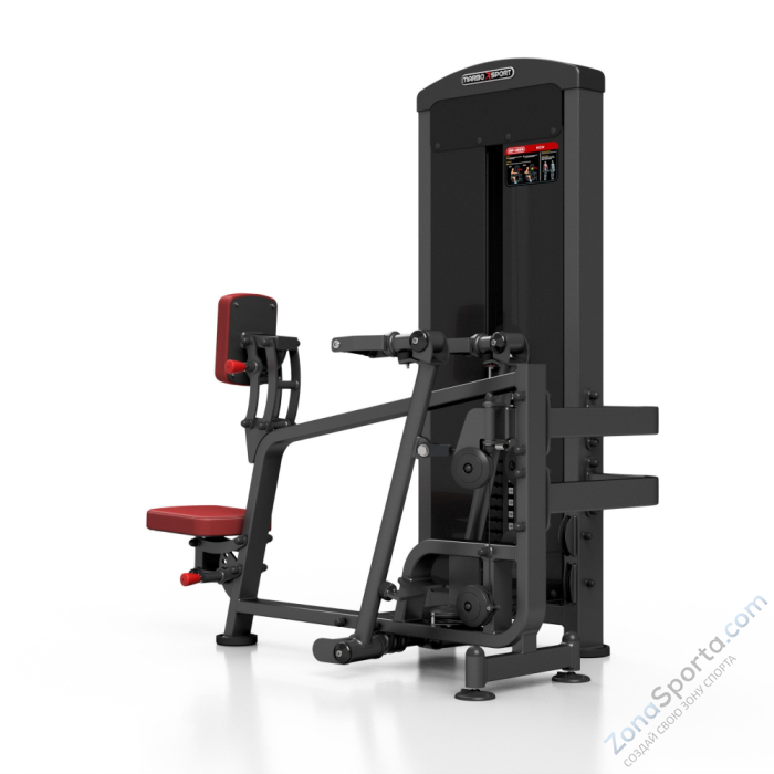 Тяга к груди Marbo Sport MP-U229