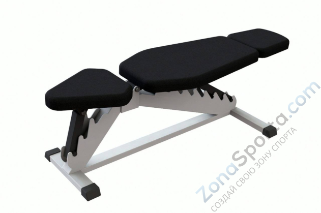 Универсальная скамья DEXsport AS-006