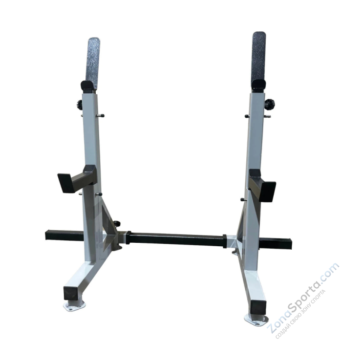 Универсальная стойка со страховочными упорами DEXsport AS-023