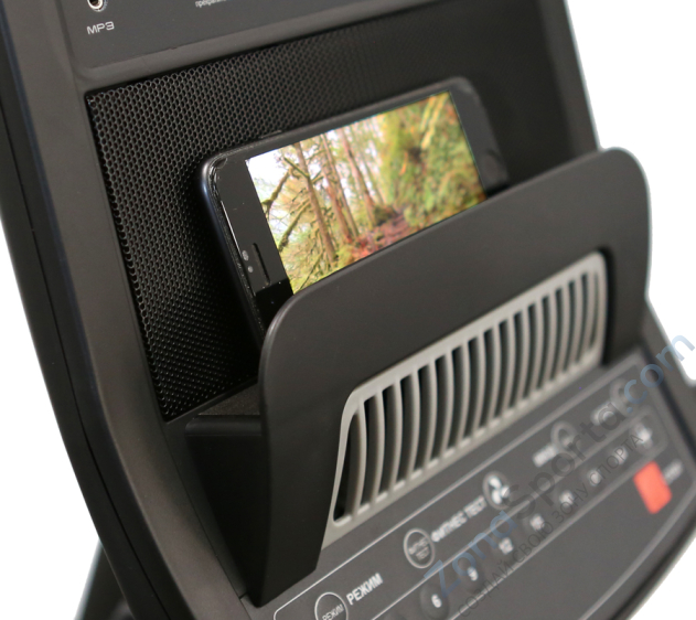 Велоэргометр Bronze Gym R800M