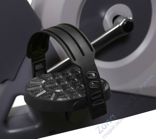 Велоэргометр Carbon Fitness U804 NEW