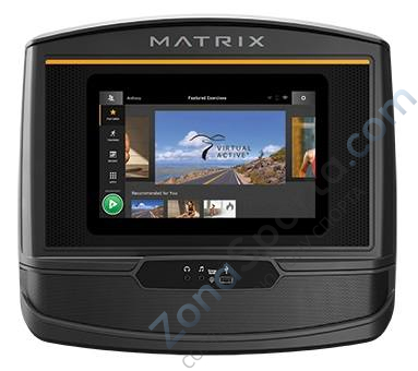 Велоэргометр Matrix U30XER
