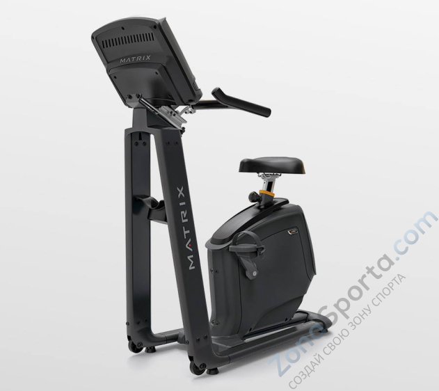 Велоэргометр Matrix U30XIR