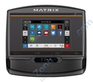 Велоэргометр Matrix U50XER