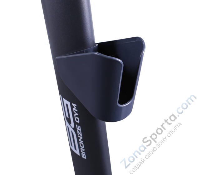 Велоэргометр с генератором Bronze Gym U1000M Pro Turbo