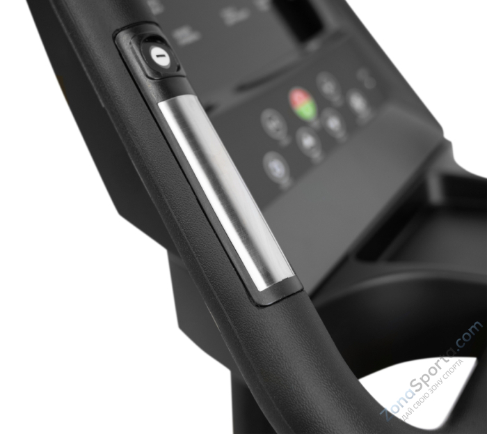 Велоэргометр с генератором профессиональный Bronze Gym U1100M Pro