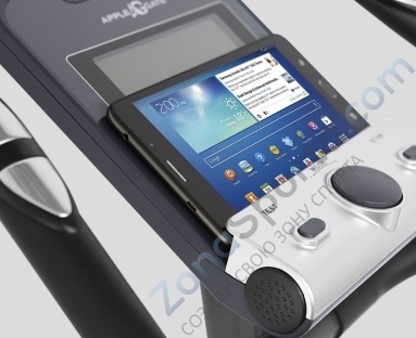 Велотренажер Applegate H22 A