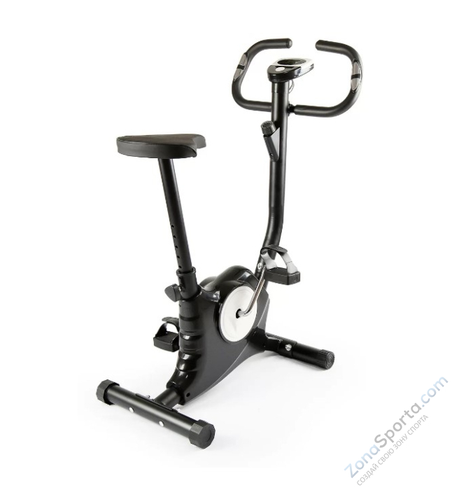 Велотренажер Atlas Sport Dark cardio 601