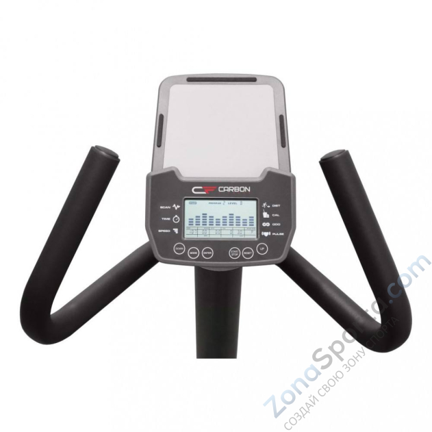 Велотренажер Carbon Fitness M808