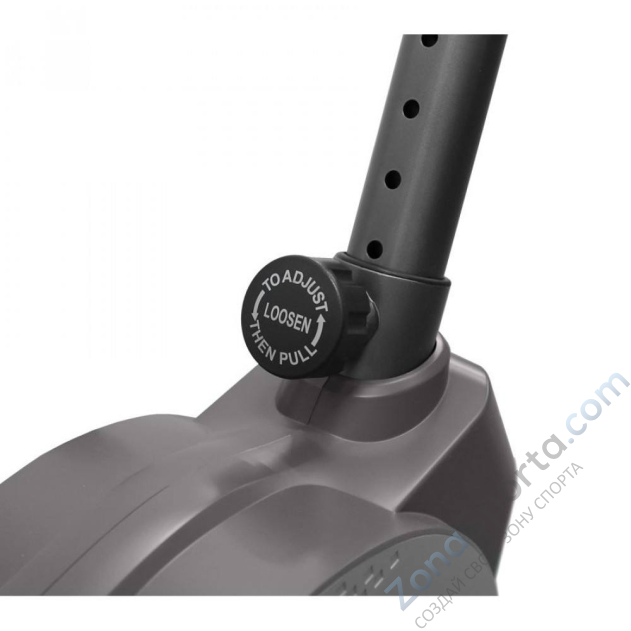 Велотренажер Carbon Fitness U308