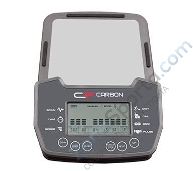 Велотренажер Carbon Fitness U708