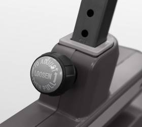 Велотренажер Carbon Fitness U818 Magnex