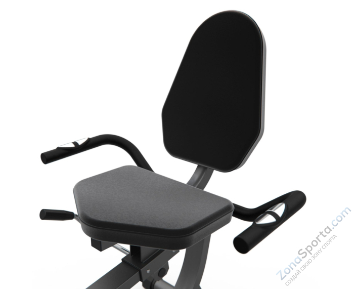 Велотренажер DFC B5076