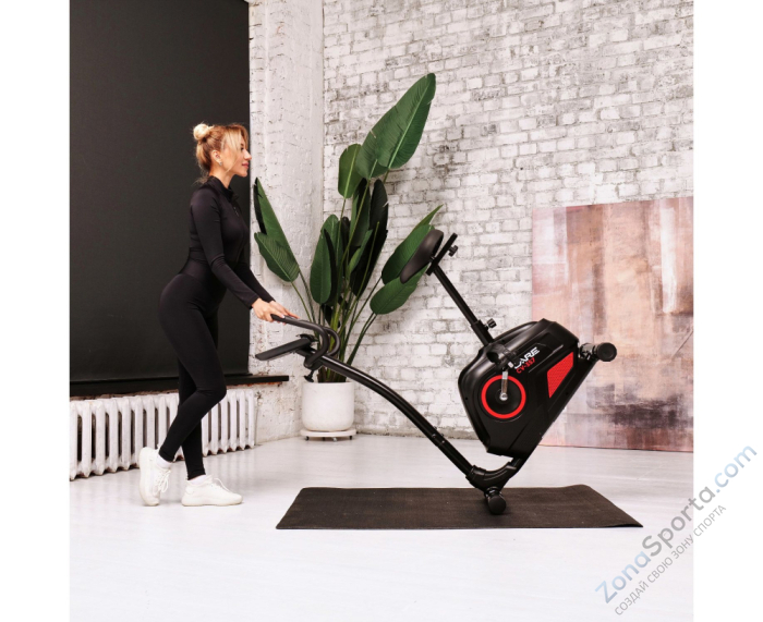 Велотренажер DFC Care