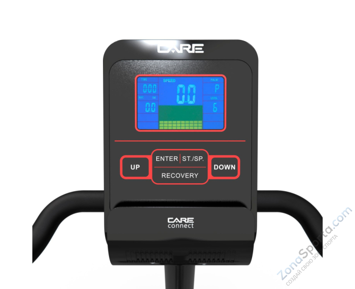 Велотренажер DFC Care