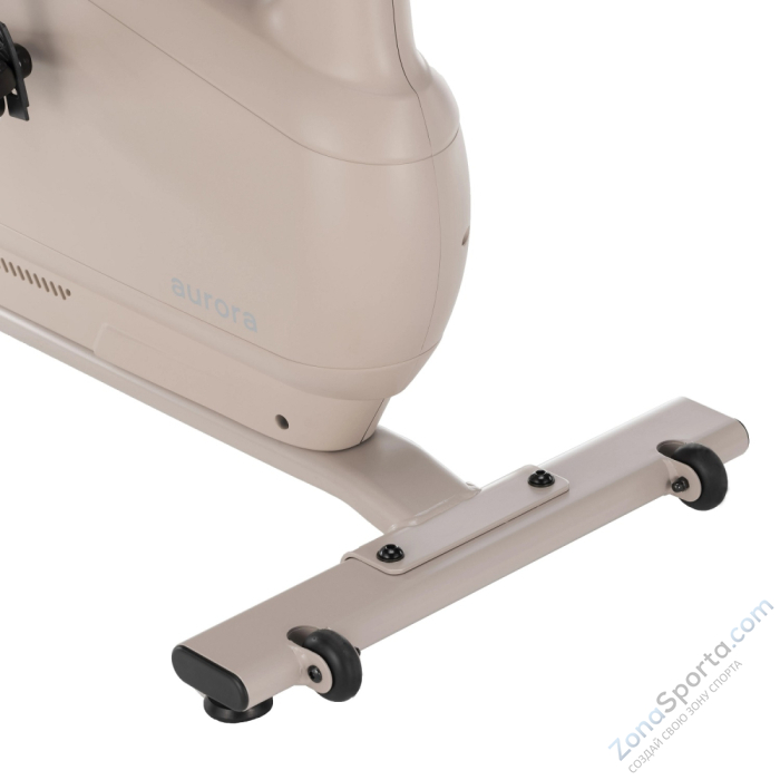 Велотренажер домашний Svensson Body Labs Aurora