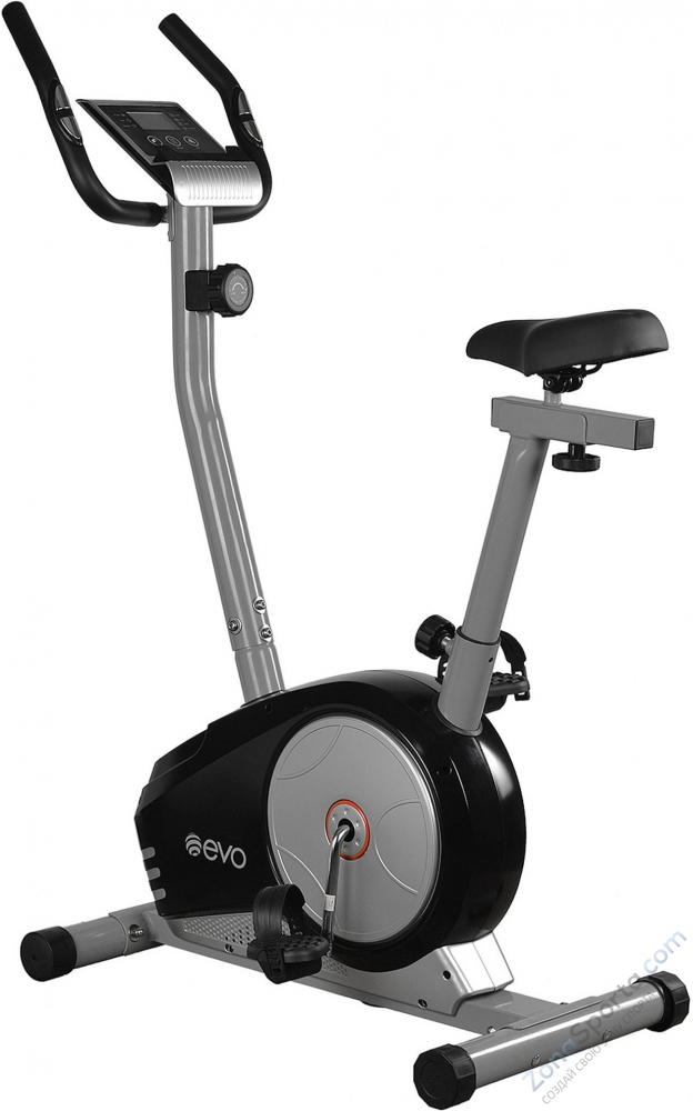 Велотренажер Evo Fitness Spirit
