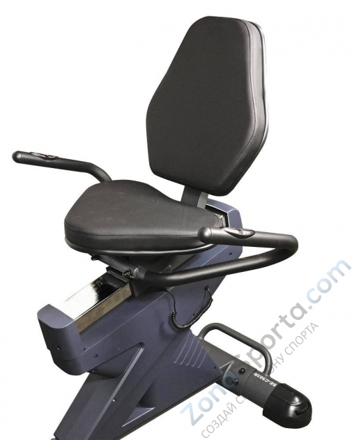 Велотренажер горизонтальный Sport Elite SE-C503R