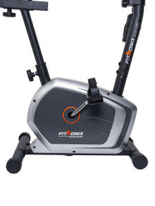 Велотренажер магнитный Fitronix Silver Spirit