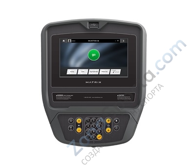 Велотренажер Matrix R3XE (R3XE-02)