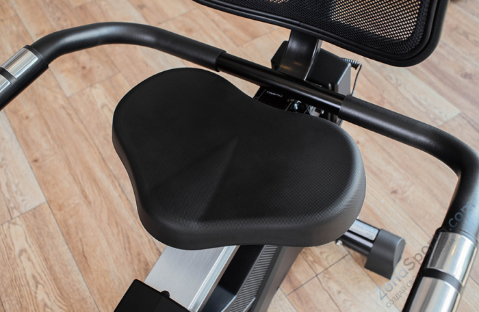 Велотренажер Orlauf Irris