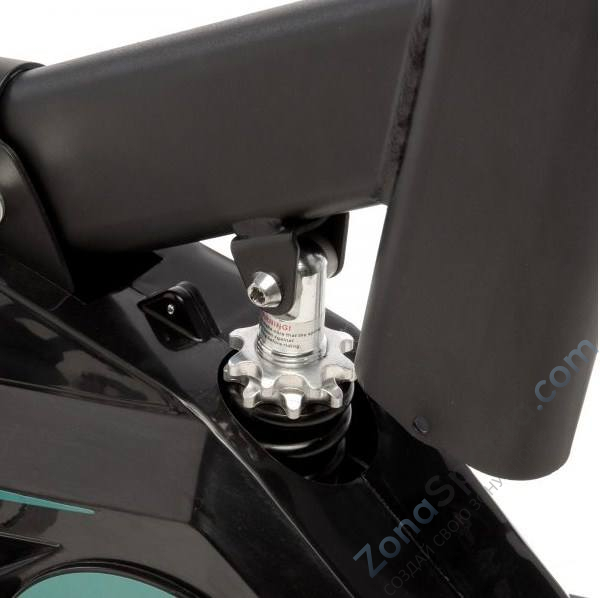 Велотренажер Спин-байк Evo Fitness Racer