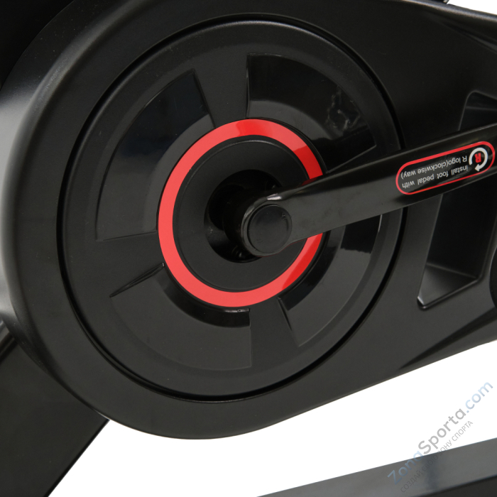 Велотренажер Спин-байк Unix Fit SB-620 Pro